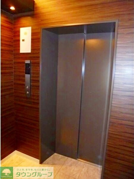 ラ・パートメント千葉の物件内観写真