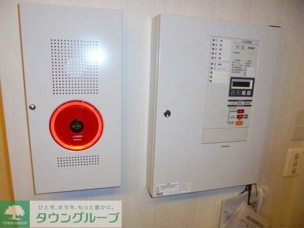 ラ・パートメント千葉の物件内観写真