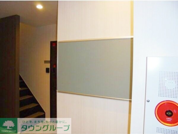 ラ・パートメント千葉の物件内観写真