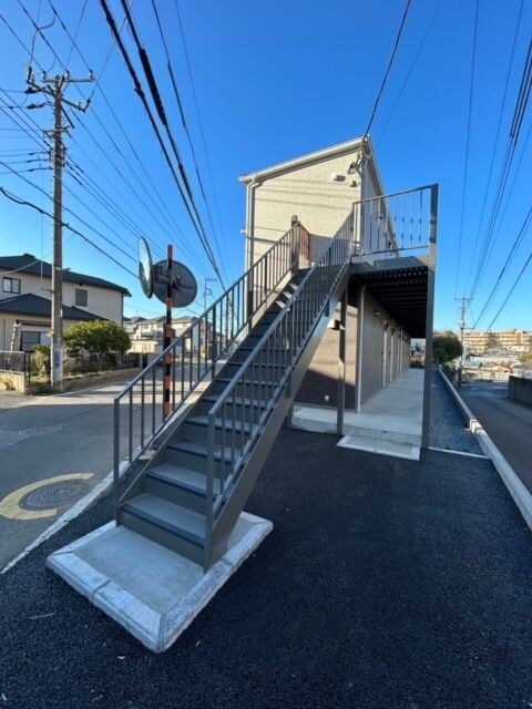 コスモ・アルカディア２の物件内観写真