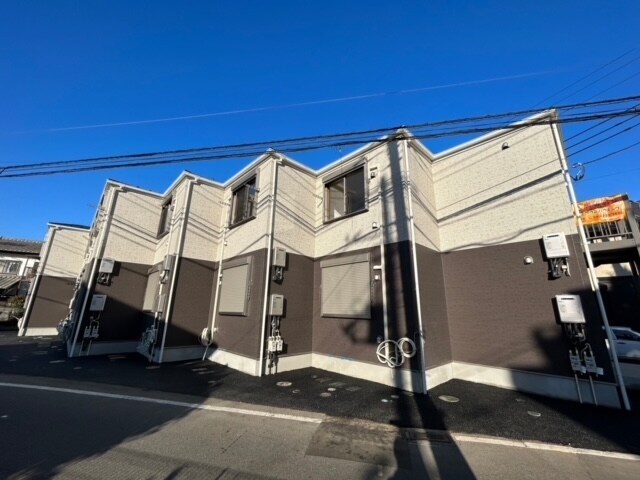 コスモ・アルカディア２の物件内観写真