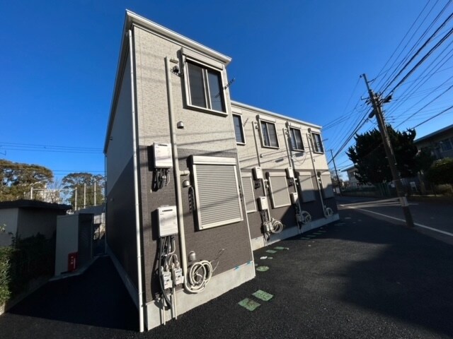 コスモ・アルカディア２の物件内観写真