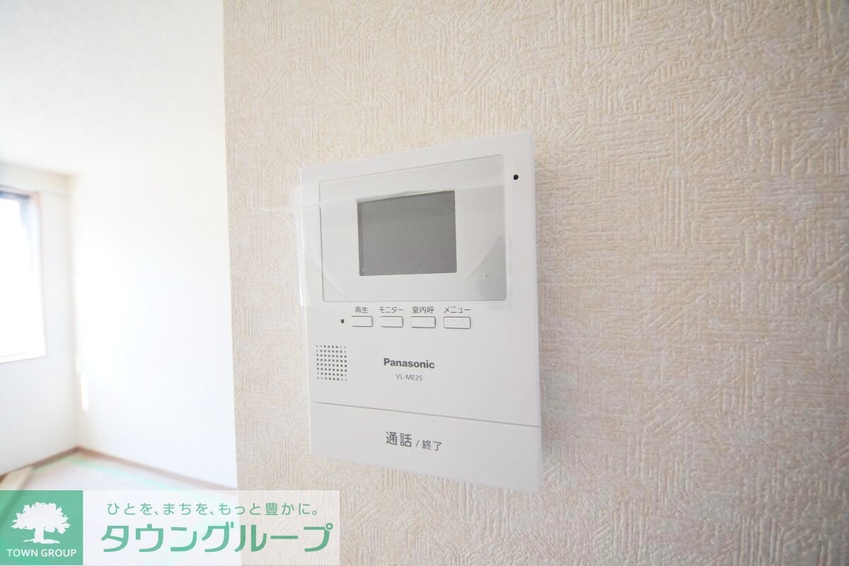 コスモ・アルカディア２の物件内観写真