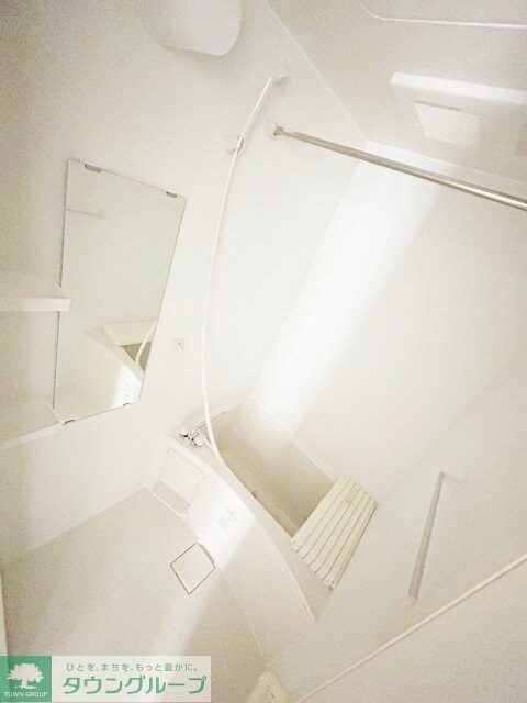 コスモ・アルカディア２の物件内観写真