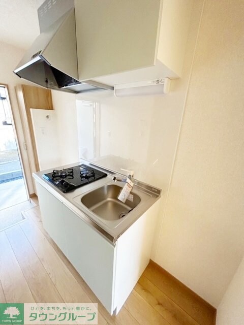 コスモ・アルカディア２の物件内観写真