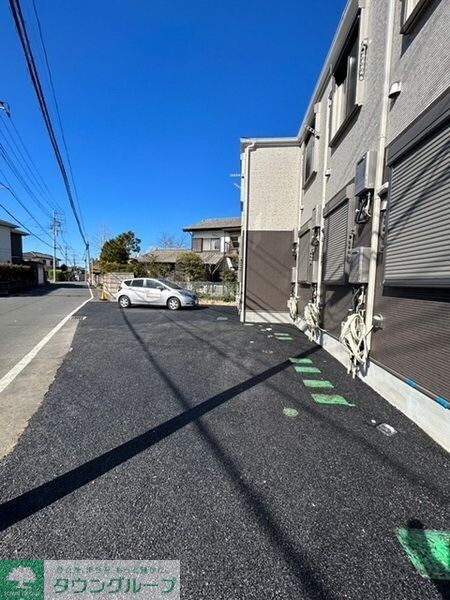 コスモ・アルカディア２の物件内観写真