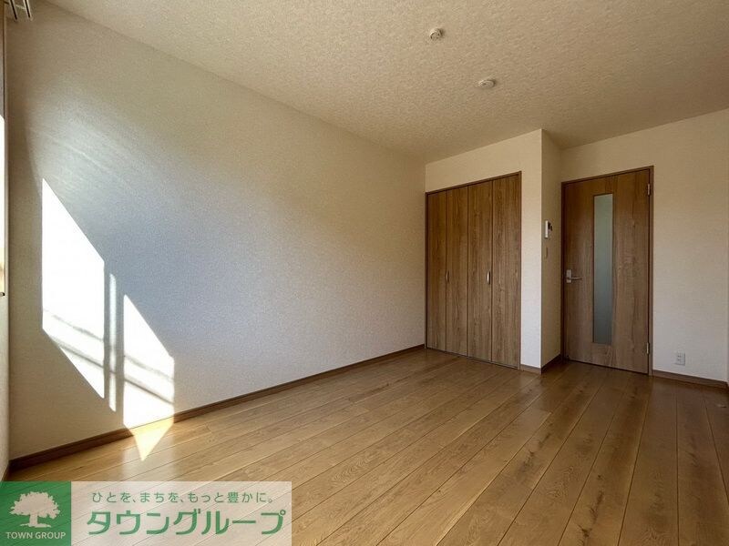 コスモ・アルカディア２の物件内観写真