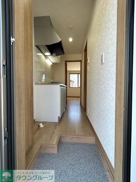 コスモ・アルカディア２の物件内観写真