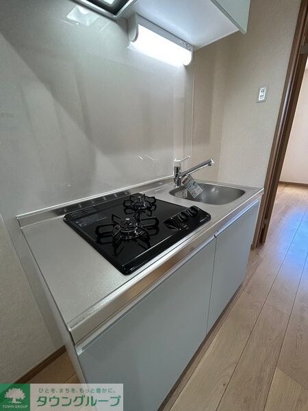 コスモ・アルカディア２の物件内観写真