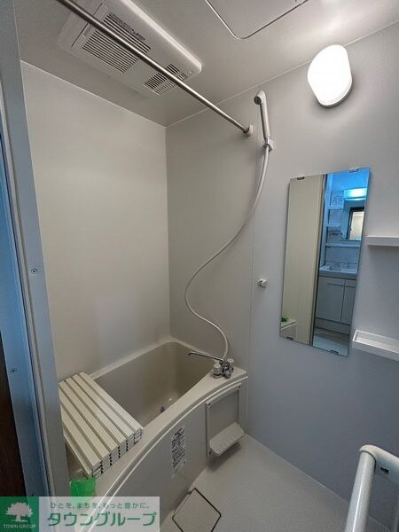 コスモ・アルカディア２の物件内観写真