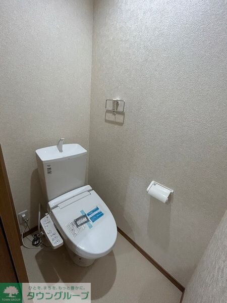 コスモ・アルカディア２の物件内観写真