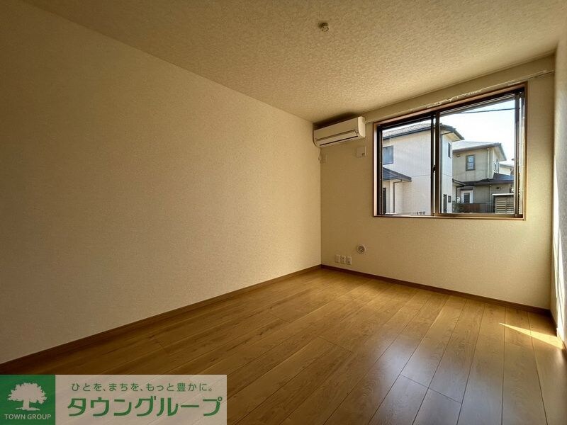 コスモ・アルカディア２の物件内観写真