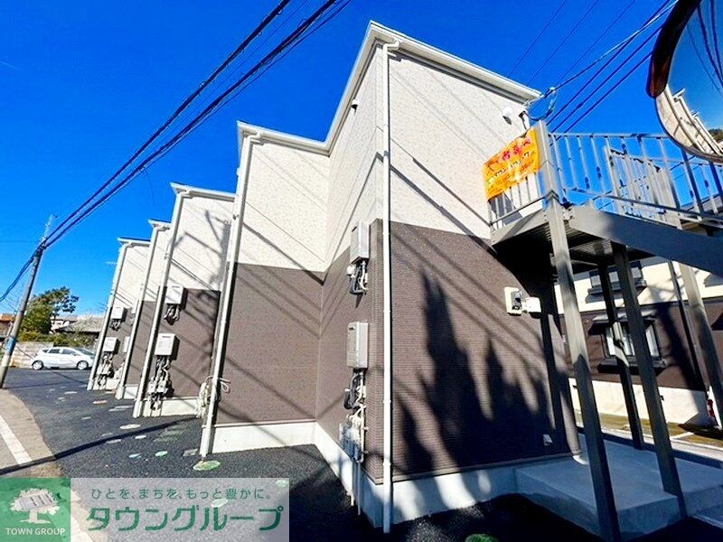 コスモ・アルカディア２の物件内観写真