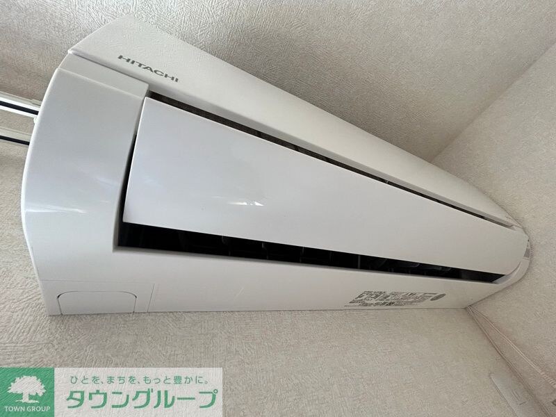 コスモ・アルカディア２の物件内観写真