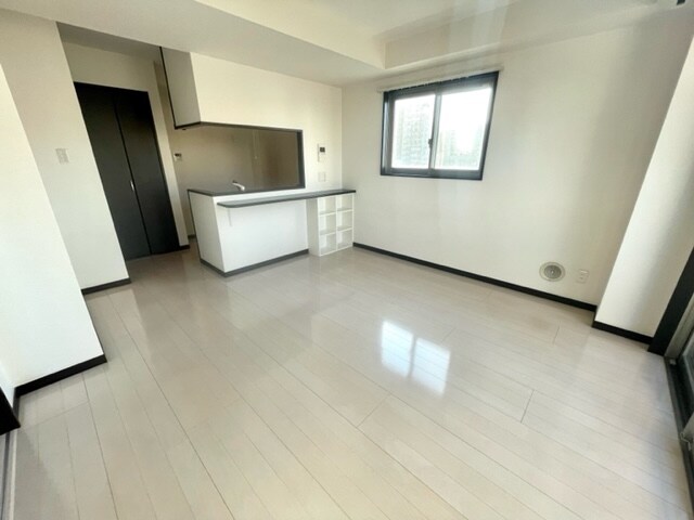 シンシア三番館の物件内観写真