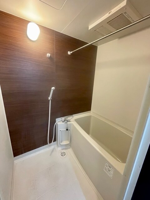 シンシア三番館の物件内観写真