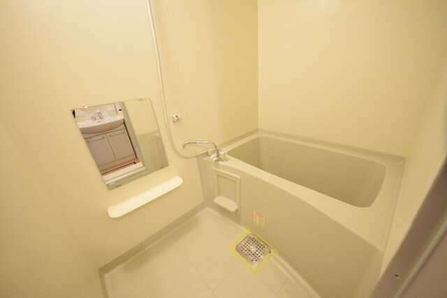 エスパシオＡ・Ｂの物件内観写真