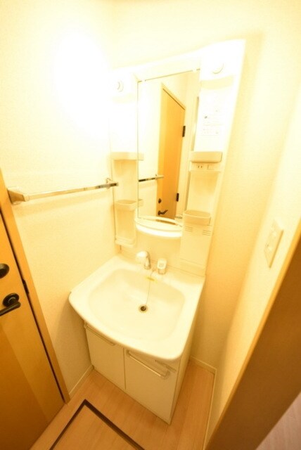 エスパシオＡ・Ｂの物件内観写真