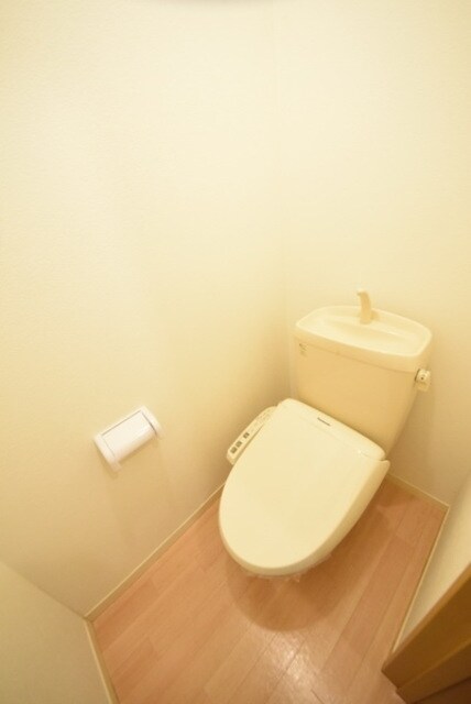 エスパシオＡ・Ｂの物件内観写真