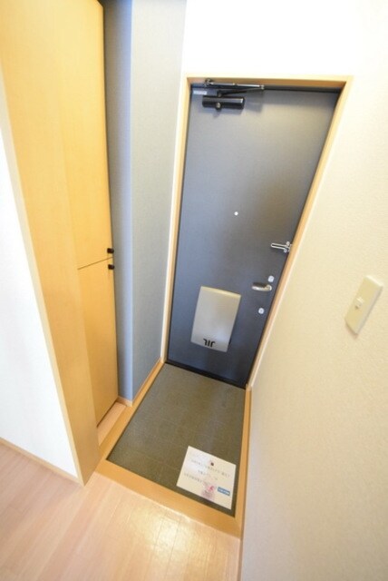 エスパシオＡ・Ｂの物件内観写真