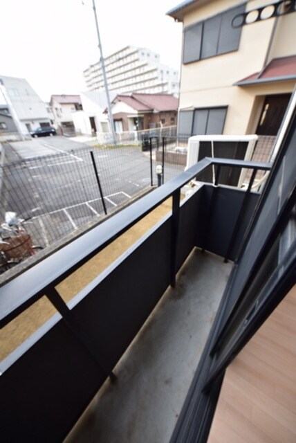 エスパシオＡ・Ｂの物件内観写真