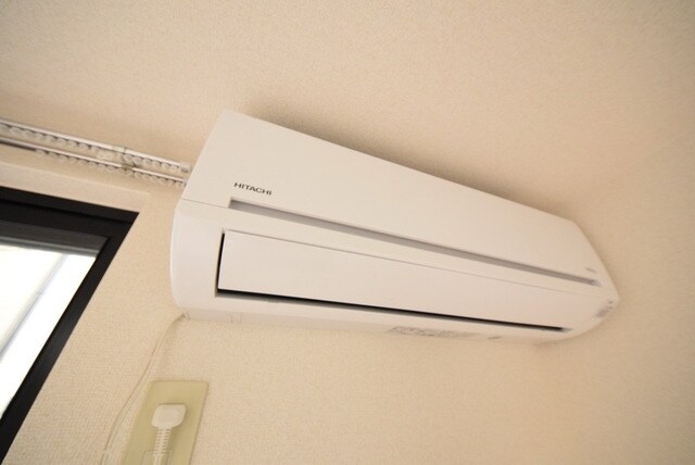 エスパシオＡ・Ｂの物件内観写真