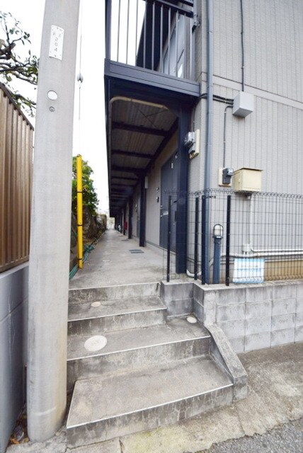 エスパシオＡ・Ｂの物件内観写真