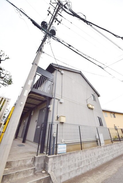 エスパシオＡ・Ｂの物件内観写真