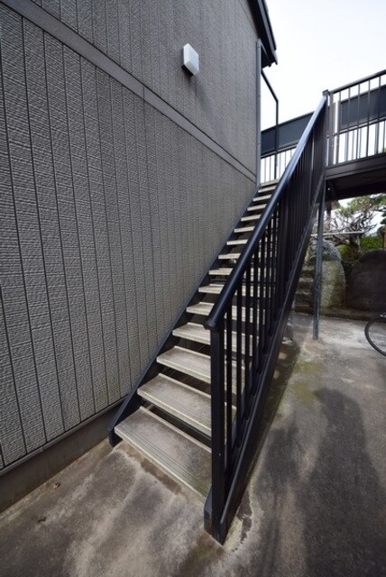 エスパシオＡ・Ｂの物件内観写真