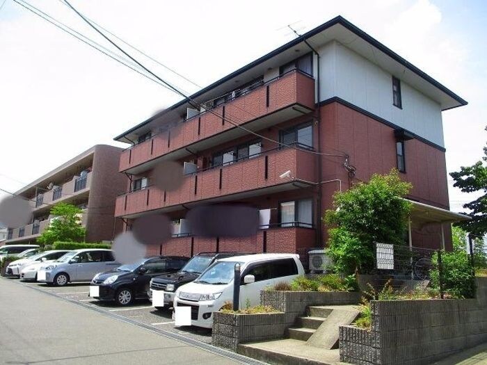 オーシャンヒルズ　Ｃの物件外観写真