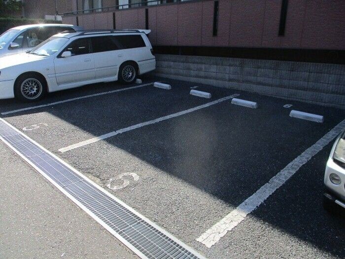 オーシャンヒルズ　Ｃの物件内観写真