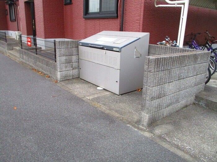 オーシャンヒルズ　Ｃの物件内観写真