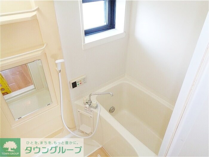 オーシャンヒルズ　Ｃの物件内観写真