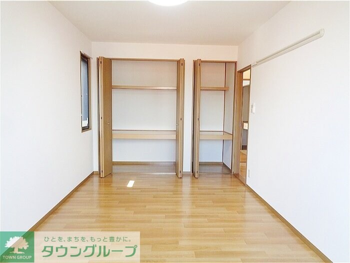 オーシャンヒルズ　Ｃの物件内観写真