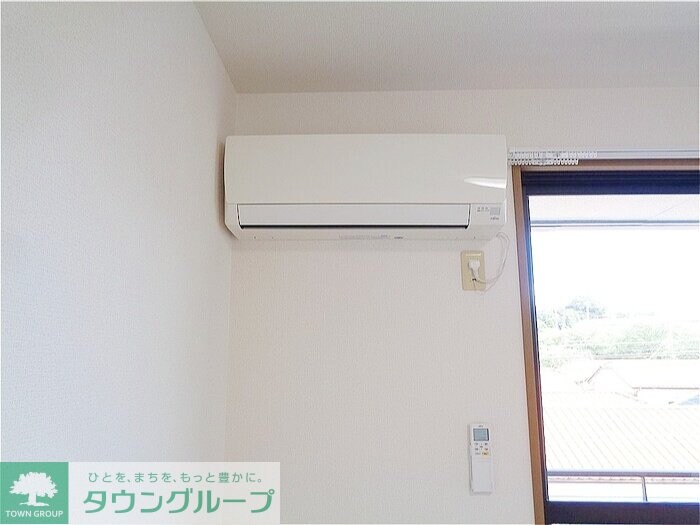 オーシャンヒルズ　Ｃの物件内観写真