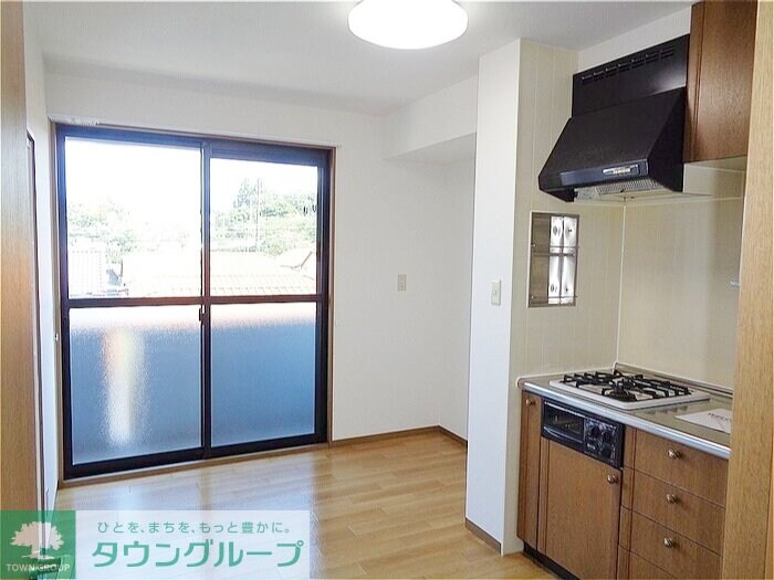 オーシャンヒルズ　Ｃの物件内観写真