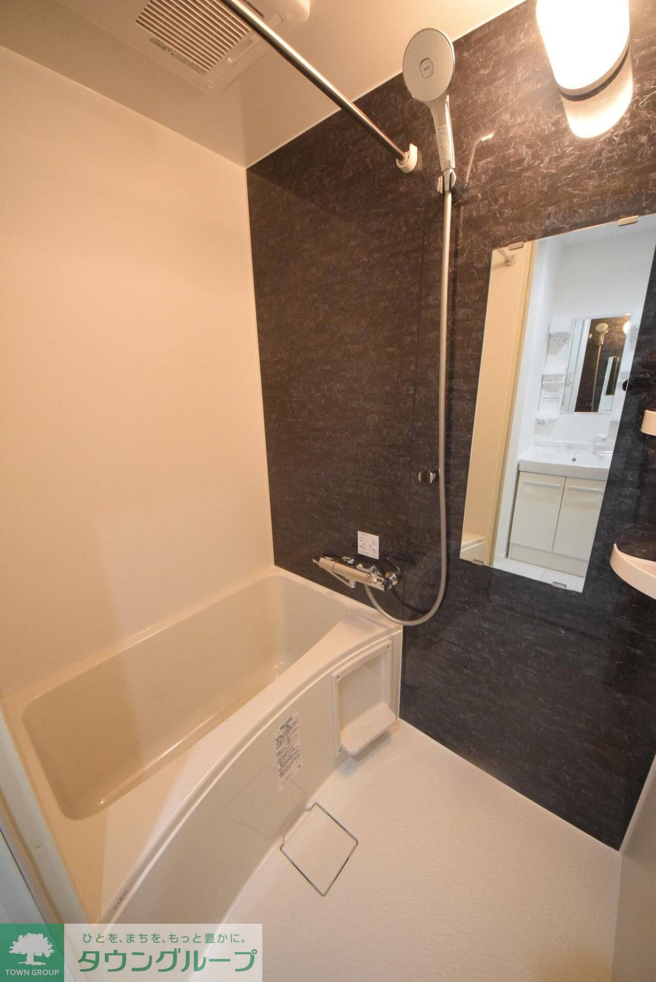 ウェストミンスターの物件内観写真