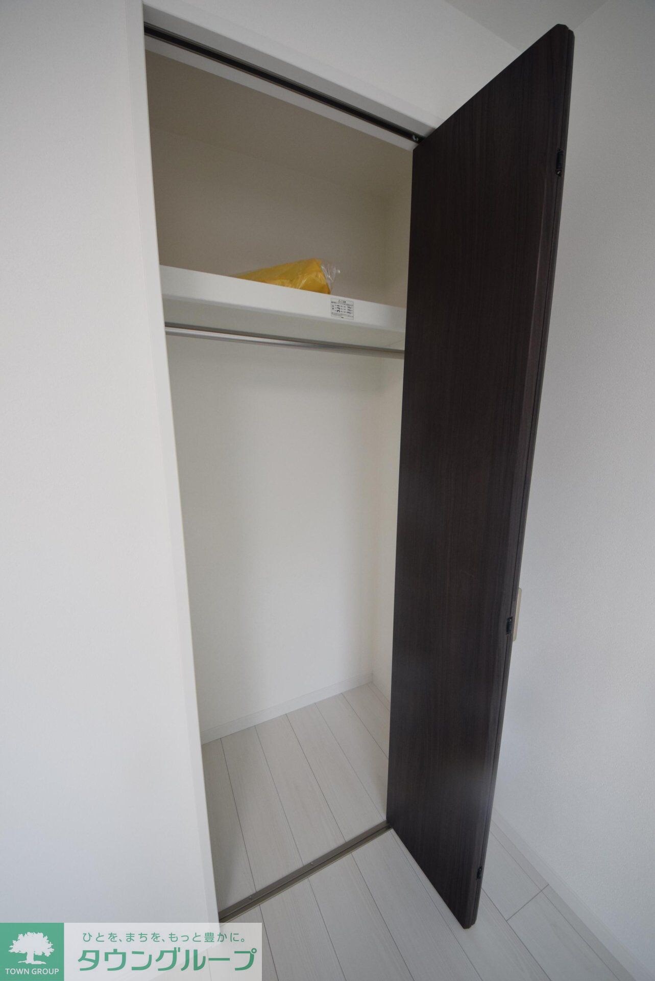 ウェストミンスターの物件内観写真