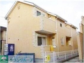 アネックスガーデン本千葉の物件内観写真