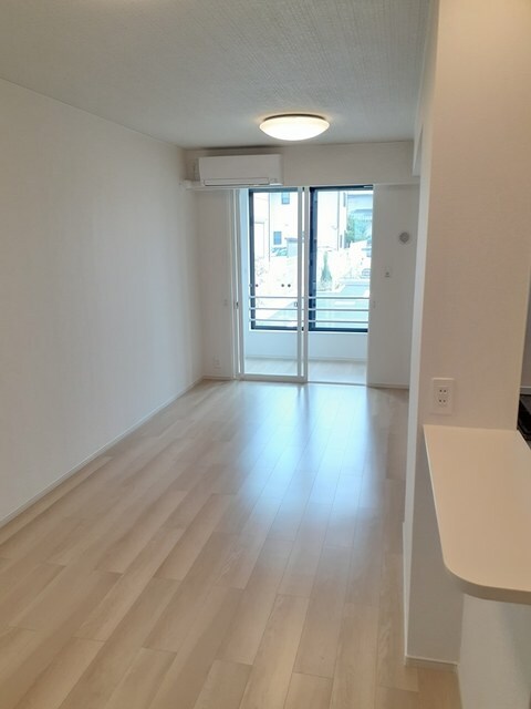 Ｇｒａｃｅ　ｍｏｂａｒａ　Ａの物件内観写真