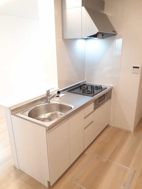 Ｇｒａｃｅ　ｍｏｂａｒａ　Ａの物件内観写真