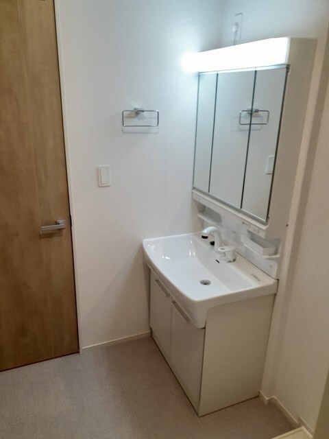 Ｇｒａｃｅ　ｍｏｂａｒａ　Ａの物件内観写真