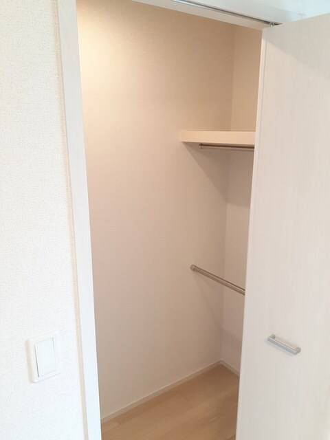 Ｇｒａｃｅ　ｍｏｂａｒａ　Ａの物件内観写真