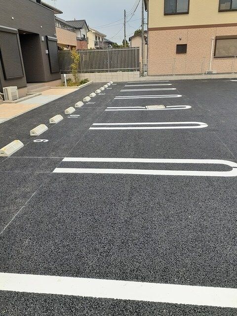 Ｇｒａｃｅ　ｍｏｂａｒａ　Ａの物件内観写真