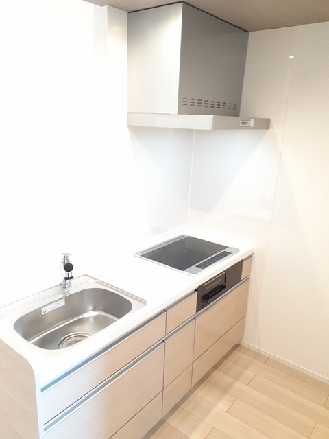 ル　トレフルの物件内観写真