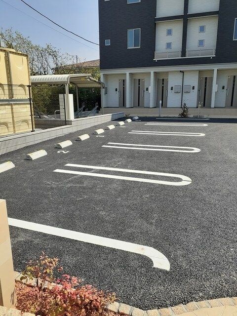 ル　トレフルの物件内観写真