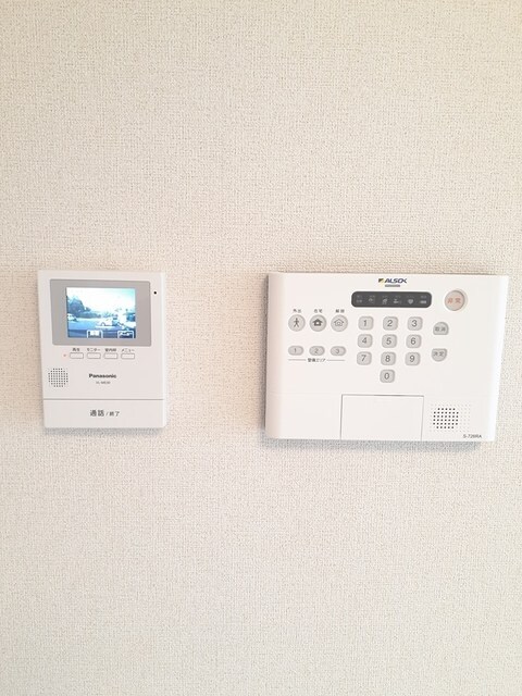 ル　トレフルの物件内観写真