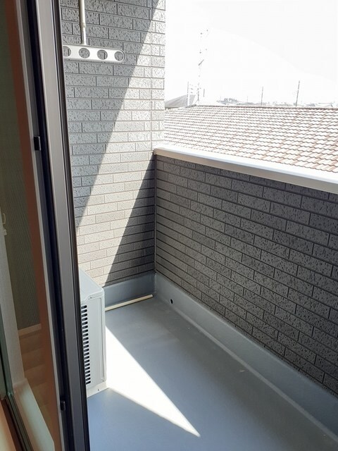 ル　トレフルの物件内観写真