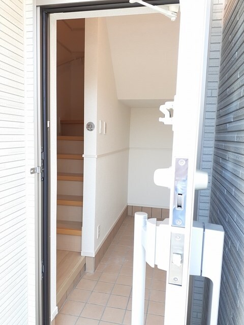 ル　トレフルの物件内観写真