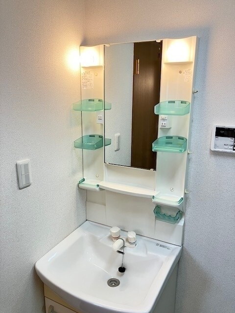 サンハイツ長者ヶ台Ｂの物件内観写真